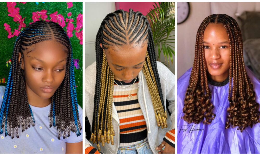 African Hair Braiding Styles Pictures You Should Consider