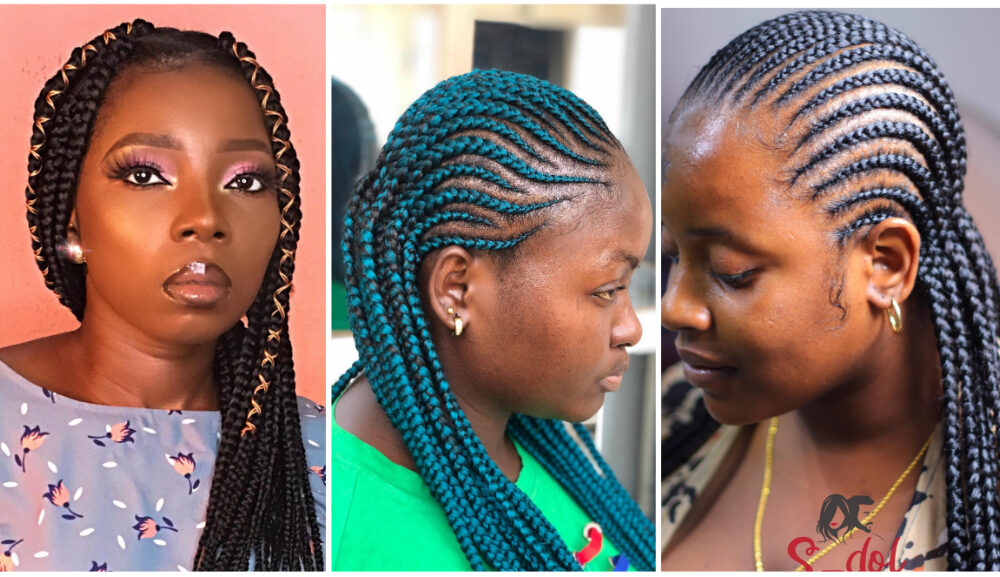 37 Trendsetting Flat Twist Hairstyles to Explore in 2023
