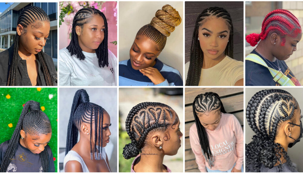Head Turning Braids Hairstyles For Women You Can Rock