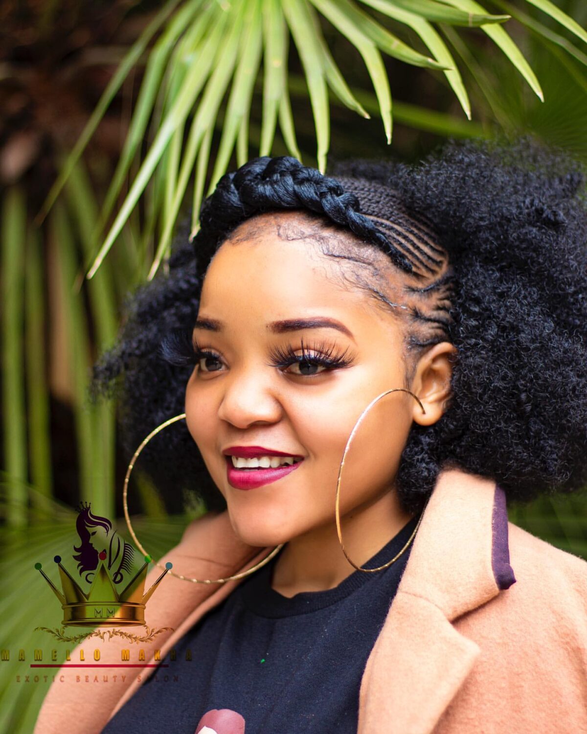 90+ Captivating Braided Hairstyles to Highlight the Beauty of African