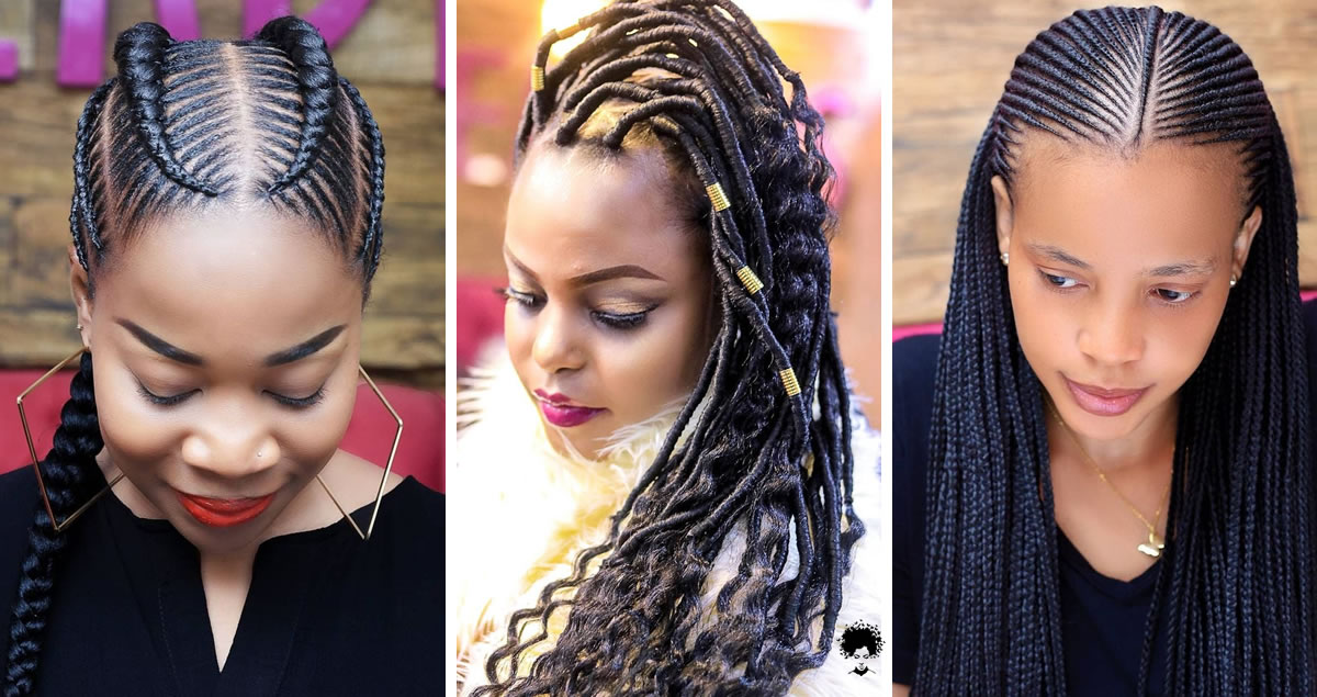 30 Chic and Easy Braided Hairstyles for an Effortless Look