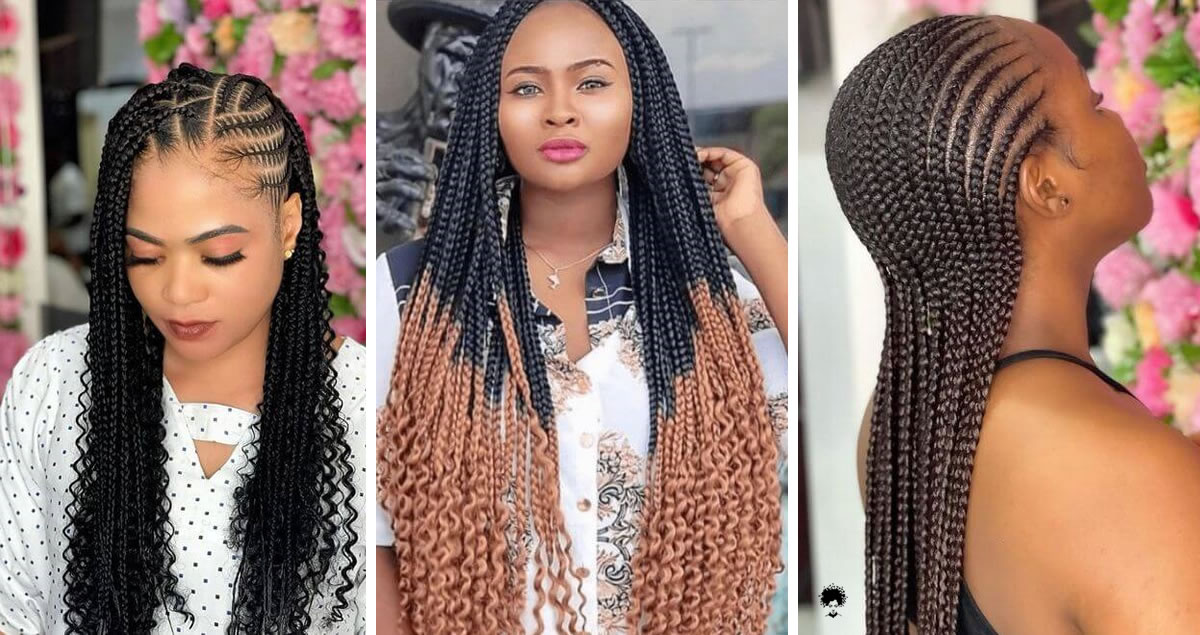 Stylish Braided Hairstyles: Eye-Catching Looks to Experiment With This Season