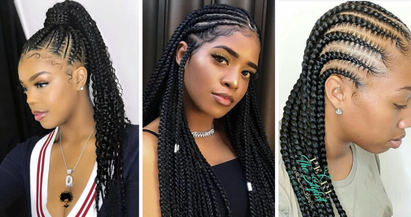 Get Your Locks On Fleek With These 34 Braided Hairstyle Ideas! – We ...