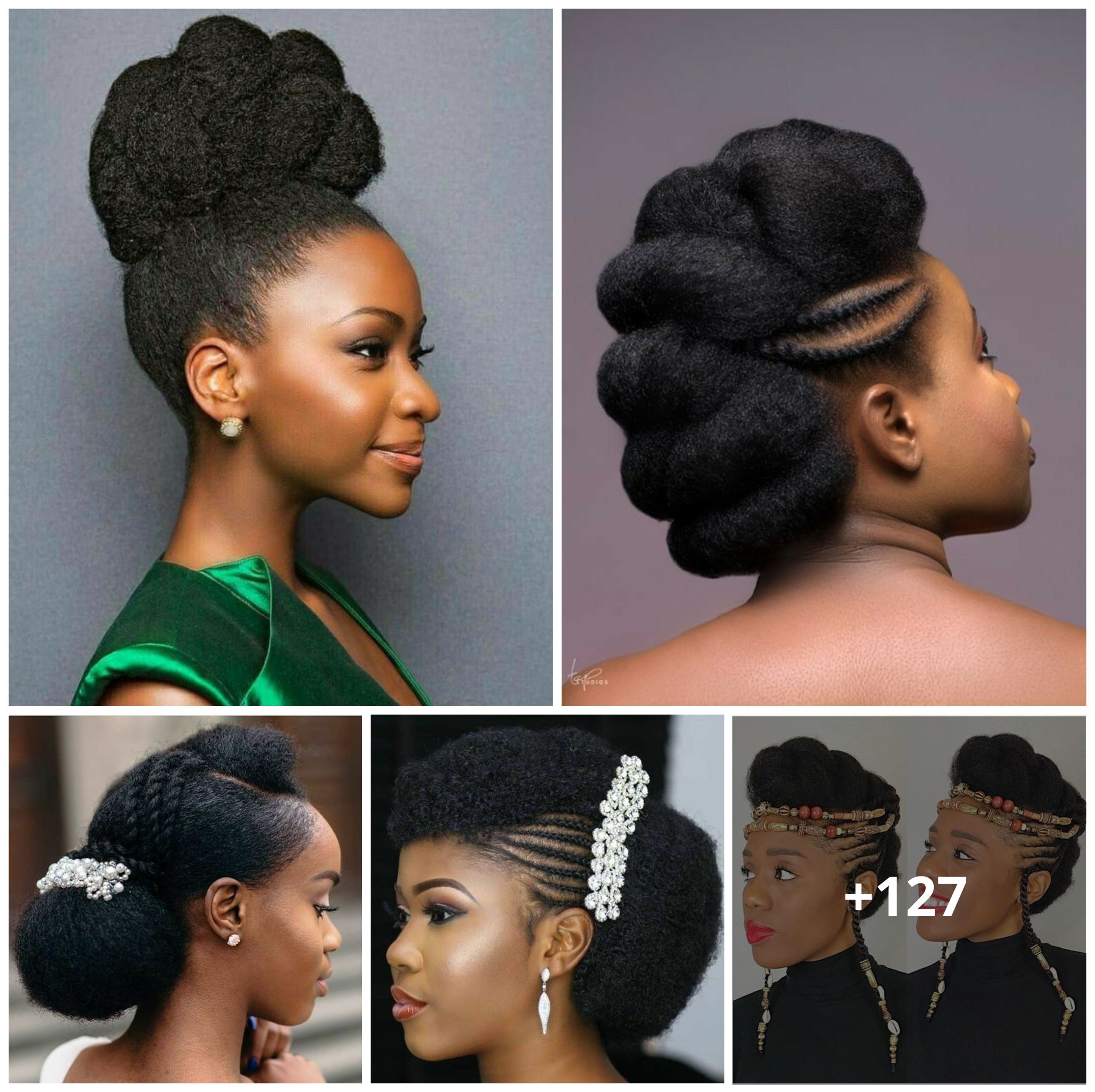 Stun the Crowd with These Trendy Braided Hairstyles!