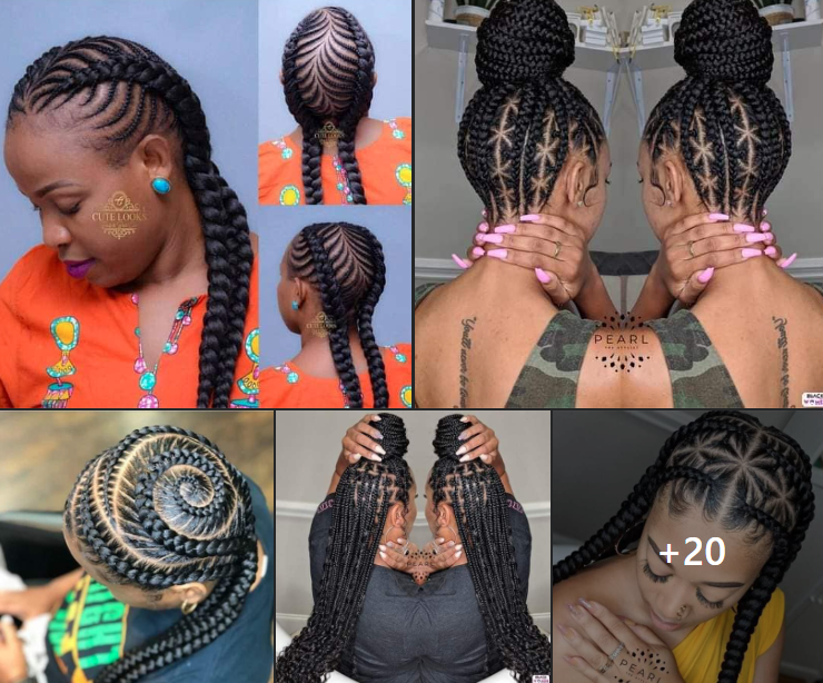 Beautiful Braid Ideas for Ladies: Elevate Your Hairstyle Game