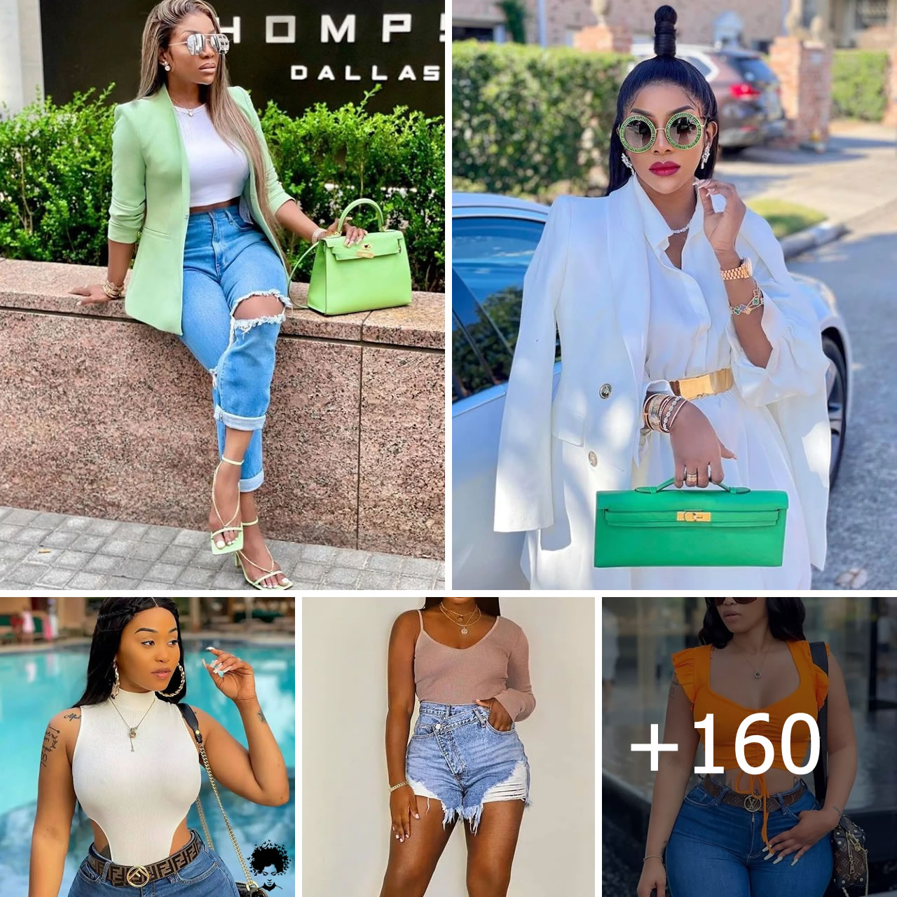 160 PHOTOS: Weekend Outfits for Women Trending This Year
