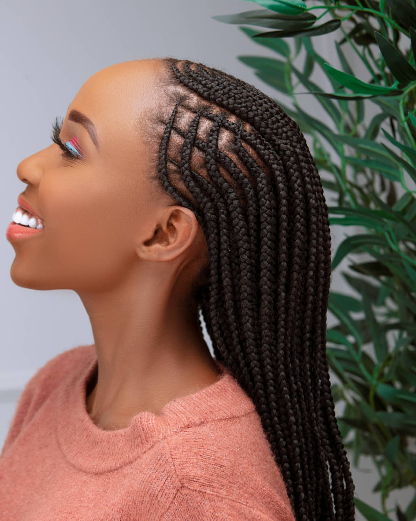Innovative Braids: Your Must-Try Styles for 2024