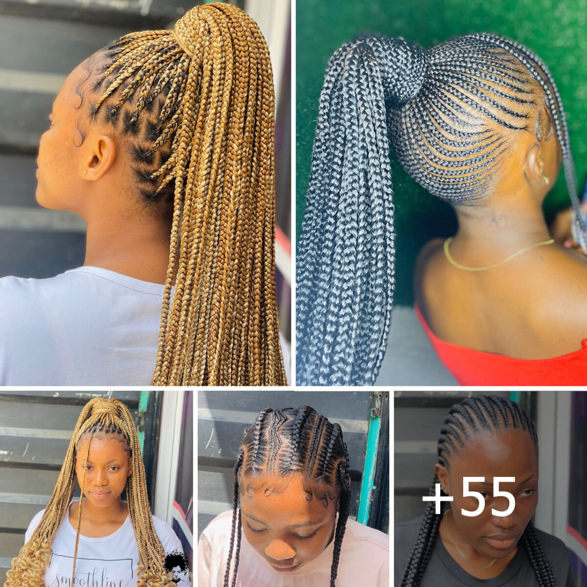 55 Amazing Hair Braiding Styles That You Should Try Today – We care ...