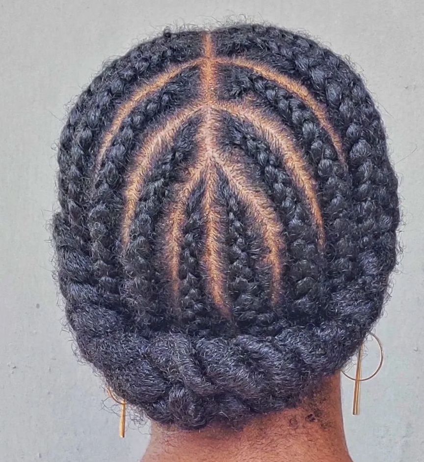 Top 90 Captivating Braided Hairstyles of 2024
