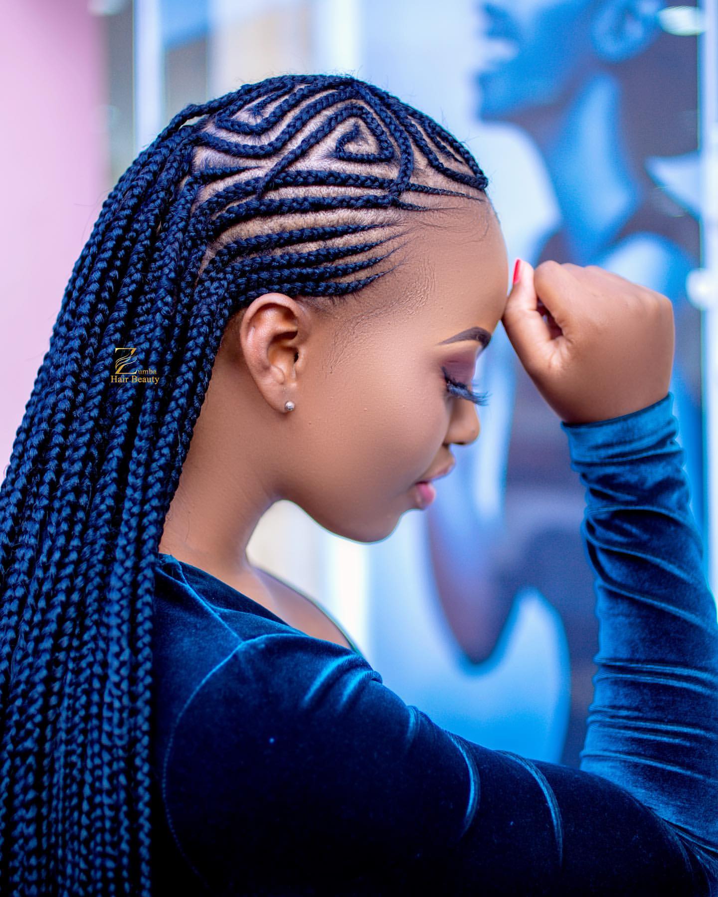 Creative Braided Hairstyle Ideas to Elevate Your Look