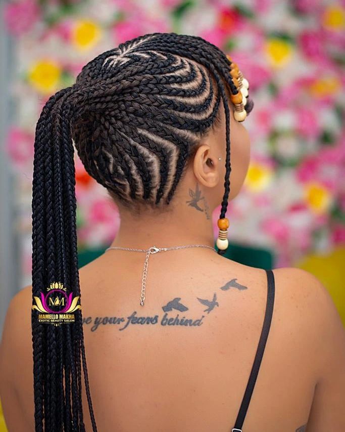 Gorgeous Braid Hairstyles for Every Woman