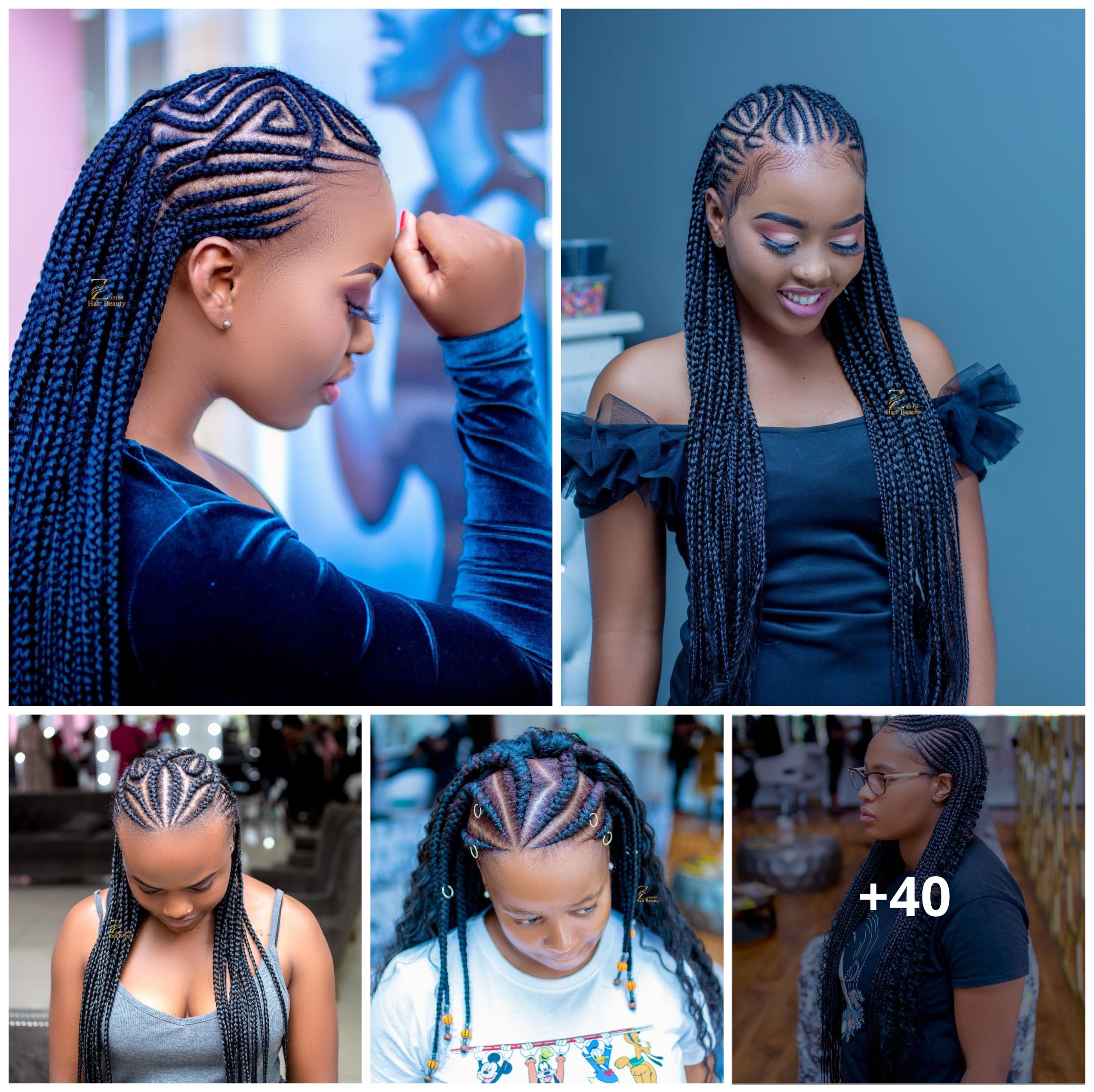 Creative Braided Hairstyle Ideas to Elevate Your Look