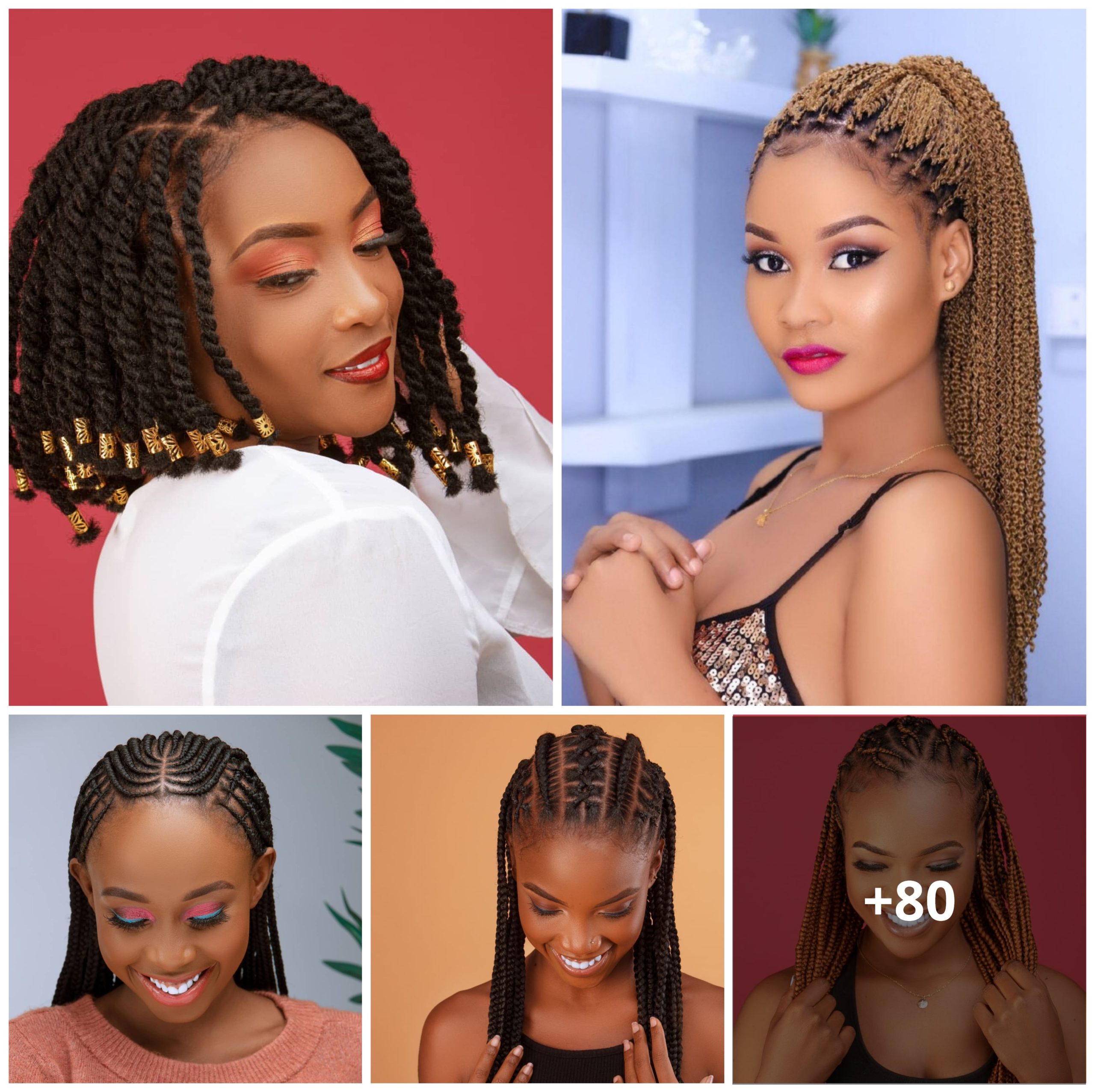 80 Whimsical Braid Hairstylеs fоr Fantasy Lооks