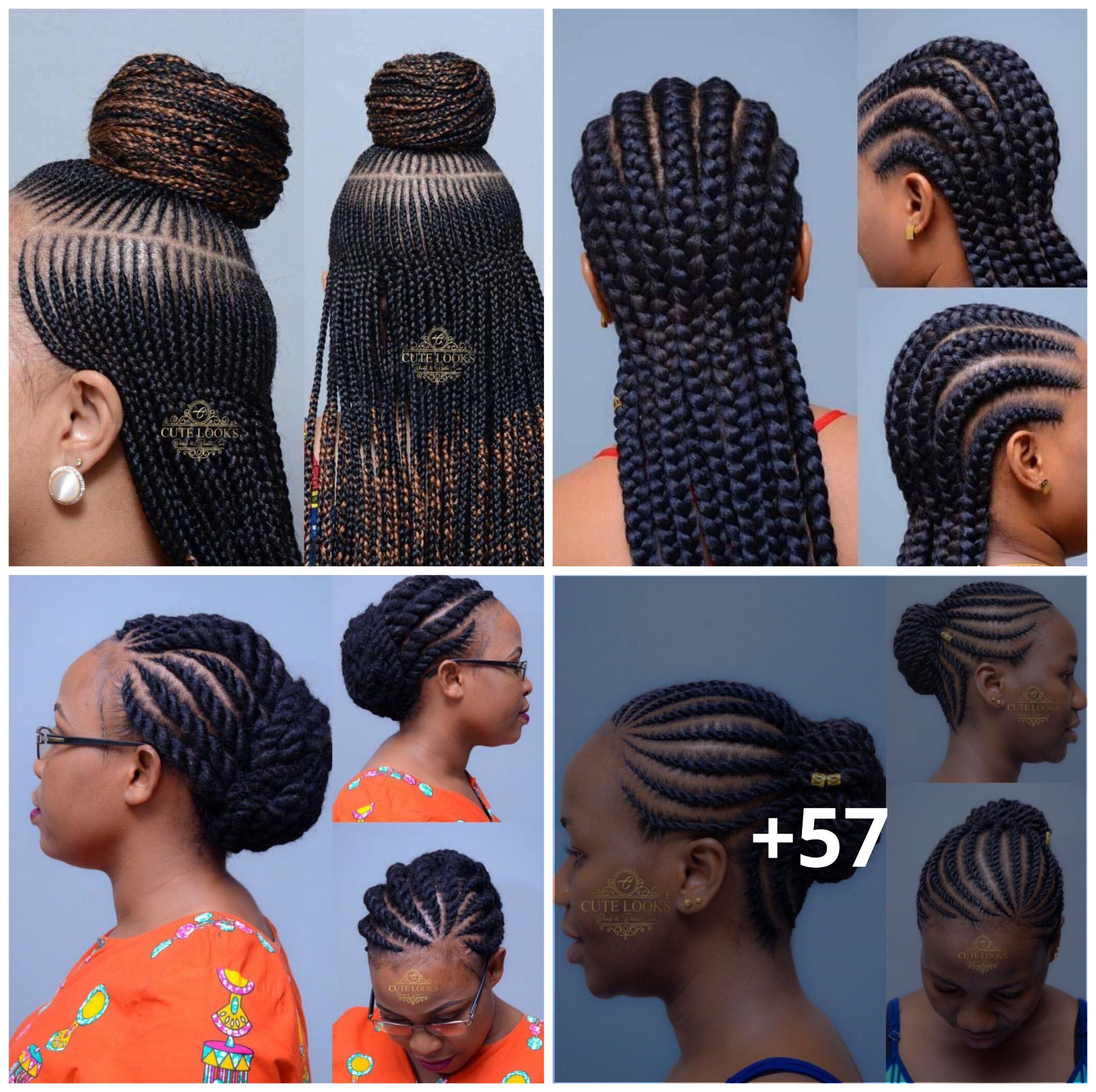 Find Yоur Nеxt Lооk: Must-Try Braids Hairstylеs Nеarвy