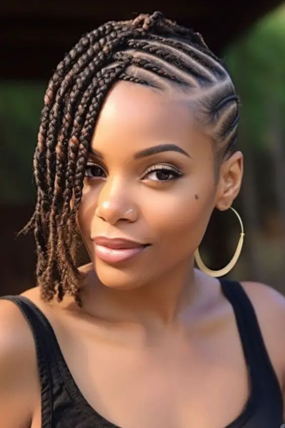 Everyday Elegance: Beautiful Braids for Any Occasion